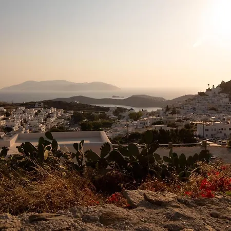 Tatil Evi Wabi Luxury & Maisonettes