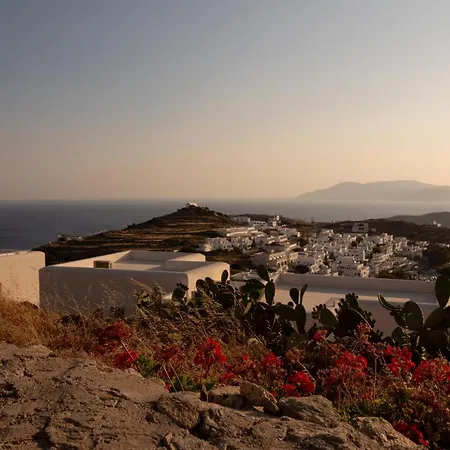 Wabi Luxury & Maisonettes