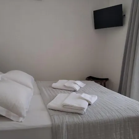 Casa vacanze Wabi Luxury & Maisonettes