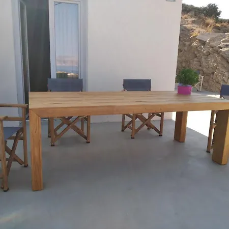 Wabi Luxury & Maisonettes Casa vacanze