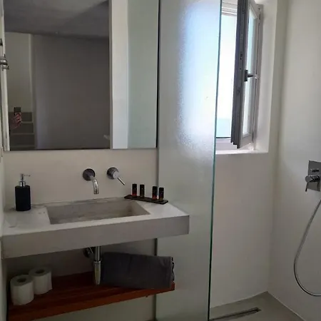 Casa vacanze Wabi Luxury & Maisonettes