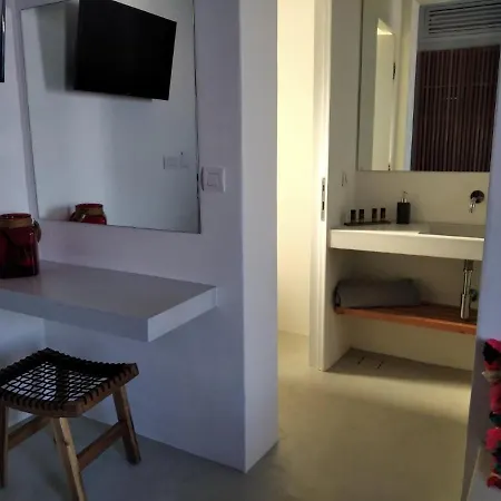 Casa vacanze Wabi Luxury & Maisonettes