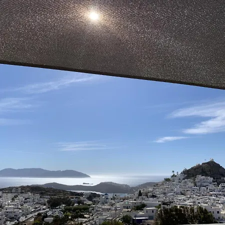 Wabi Luxury & Maisonettes Tatil Evi *