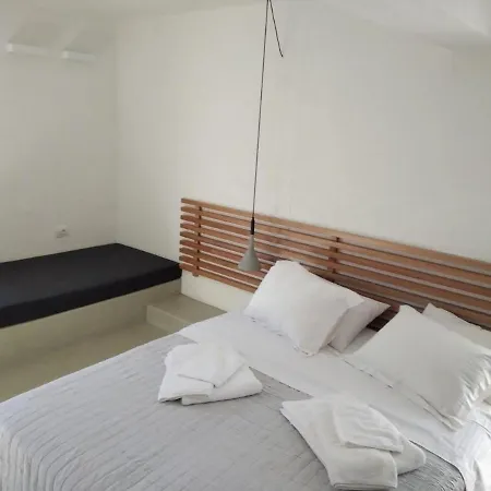 Wabi Luxury & Maisonettes *