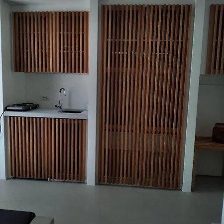 Wabi Luxury & Maisonettes