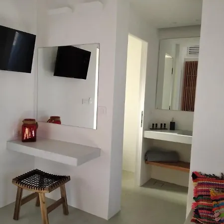 Wabi Luxury & Maisonettes *