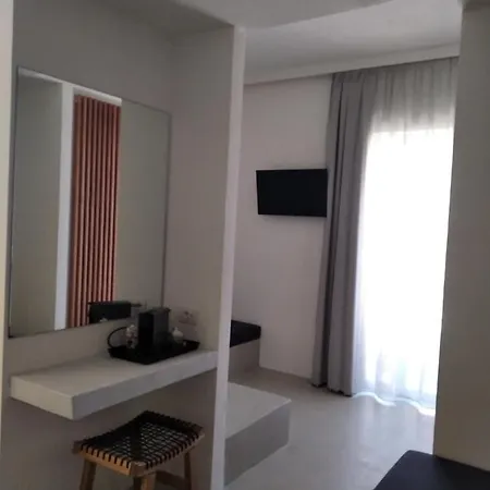 Casa vacanze Wabi Luxury & Maisonettes