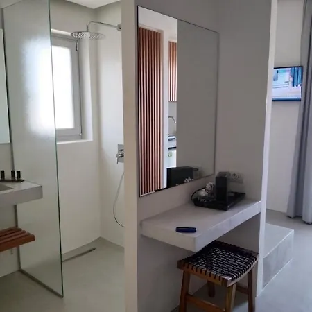 Wabi Luxury & Maisonettes