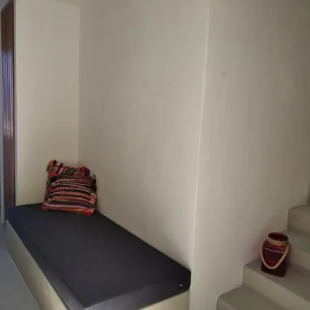 Wabi Luxury & Maisonettes Tatil Evi Chora (Ios)