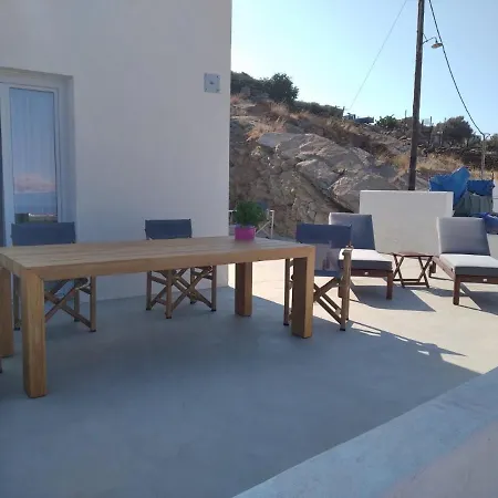 Casa vacanze Wabi Luxury & Maisonettes