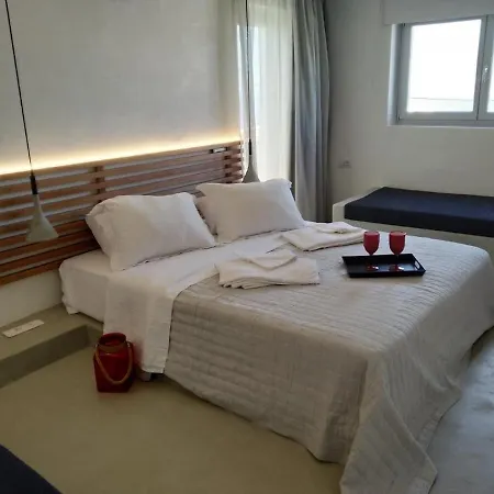Holiday home Wabi Luxury & Maisonettes *
