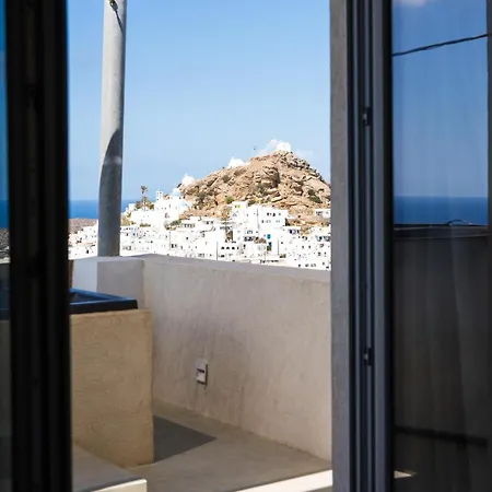 Casa vacanze Wabi Luxury & Maisonettes *