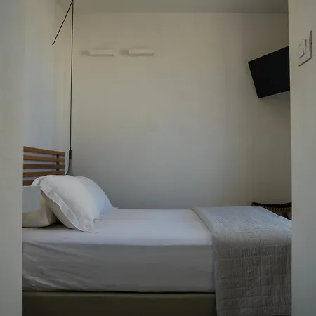 Wabi Luxury & Maisonettes Nyaraló