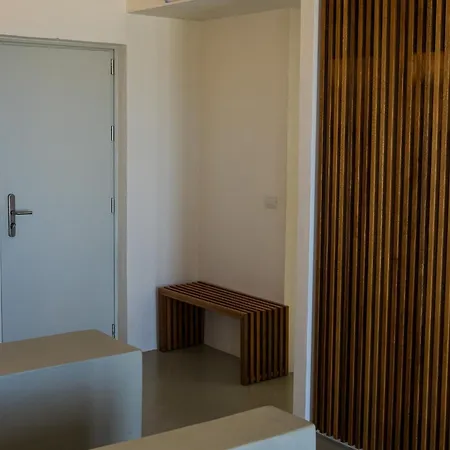 Tatil Evi Wabi Luxury & Maisonettes *