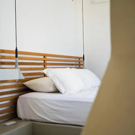 Wabi Luxury & Maisonettes Casa vacanze