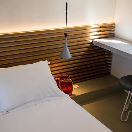 Wabi Luxury & Maisonettes