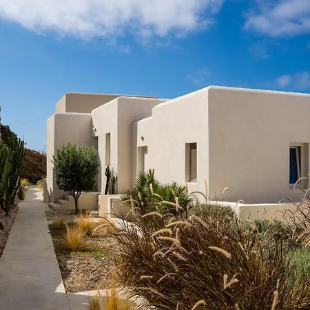 Nyaraló Wabi Luxury & Maisonettes *