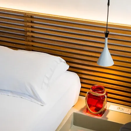 Wabi Luxury & Maisonettes Ferienhaus Chora