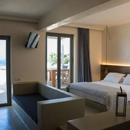 Wabi Luxury & Maisonettes *