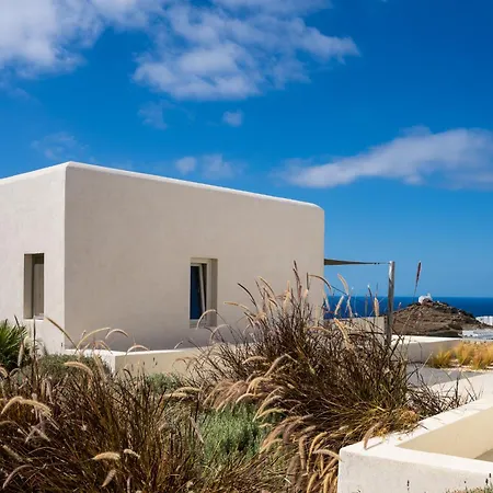 Wabi Luxury & Maisonettes