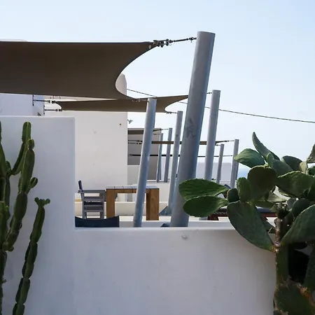 Casa vacanze Wabi Luxury & Maisonettes