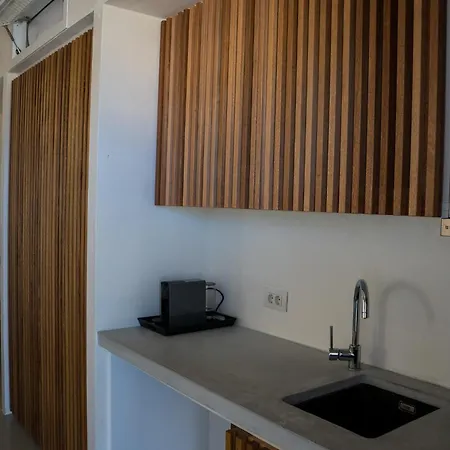 Holiday home Wabi Luxury & Maisonettes *