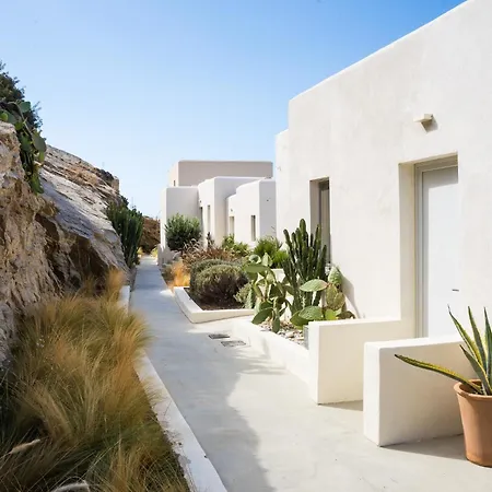 Wabi Luxury & Maisonettes *