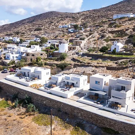 Wabi Luxury & Maisonettes