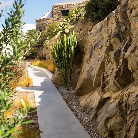 Wabi Luxury & Maisonettes Casa vacanze