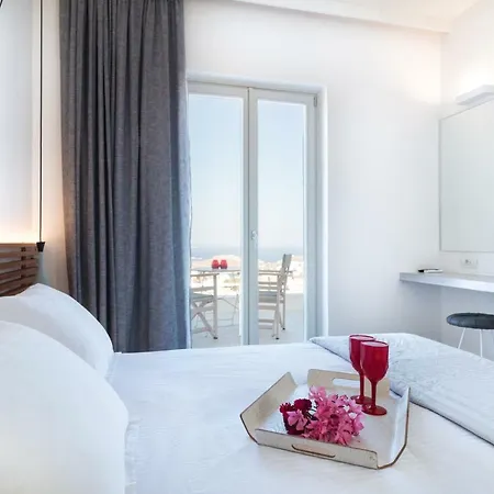 Casa vacanze Wabi Luxury & Maisonettes