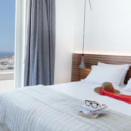 Holiday home Wabi Luxury & Maisonettes *