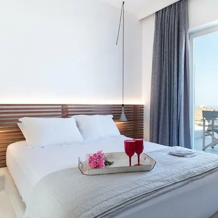 Wabi Luxury & Maisonettes