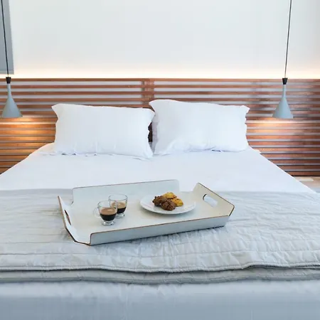 Wabi Luxury & Maisonettes 펜션