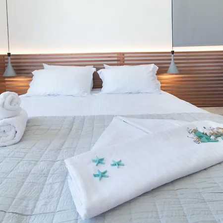 Wabi Luxury & Maisonettes Casa vacanze *