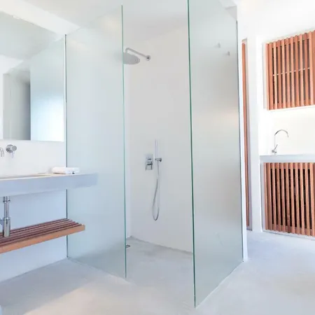 Tatil Evi Wabi Luxury & Maisonettes Chora (Ios)