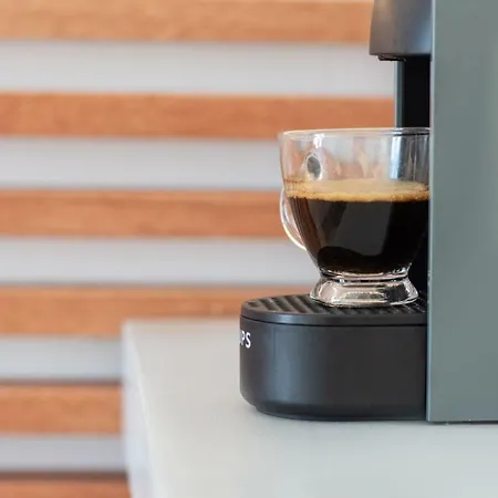 Wabi Luxury & Maisonettes *