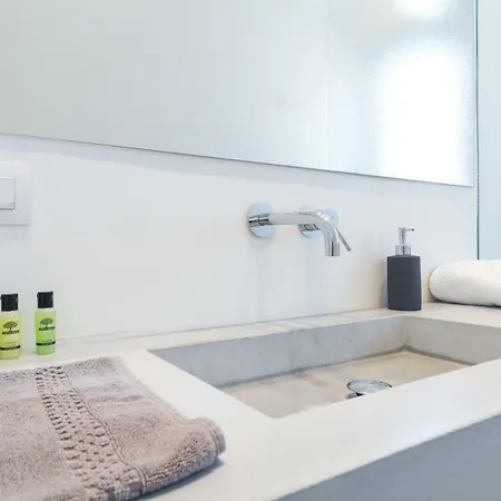 Wabi Luxury & Maisonettes Casa vacanze *