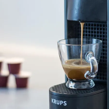 Wabi Luxury & Maisonettes * 이오스 코라