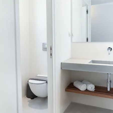 Wabi Luxury & Maisonettes Tatil Evi