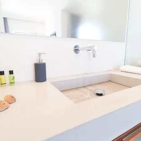 Casa vacanze Wabi Luxury & Maisonettes