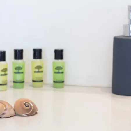 Casa vacanze Wabi Luxury & Maisonettes