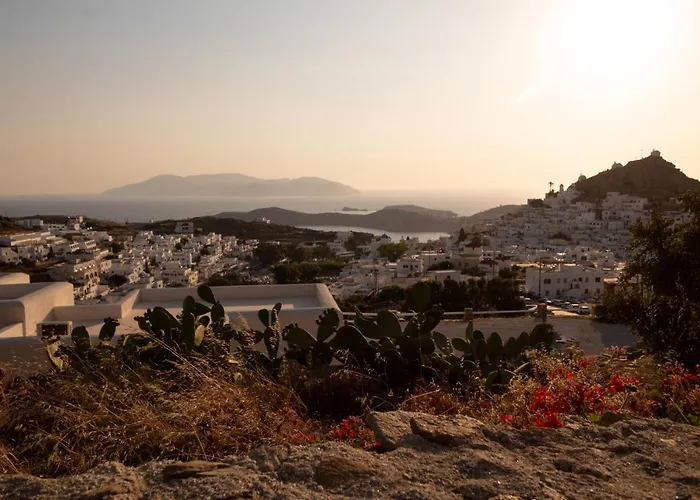 Semesterbostad Wabi Luxury & Maisonettes