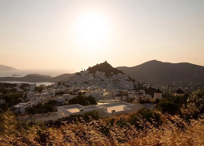 Wabi Luxury & Maisonettes *