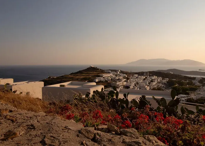 Wabi Luxury & Maisonettes