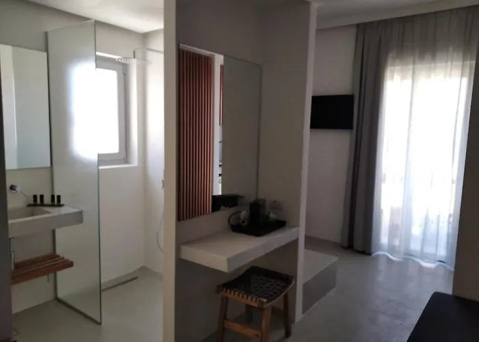 Wabi Luxury & Maisonettes Dom wakacyjny