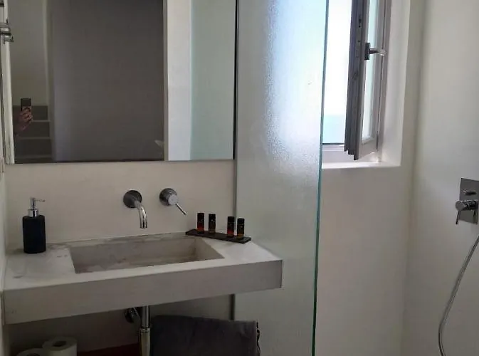 Nyaraló Wabi Luxury & Maisonettes