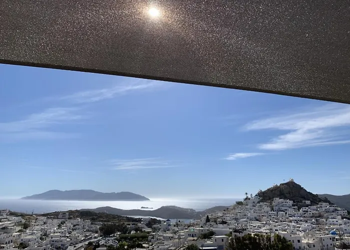 Wabi Luxury & Maisonettes Nyaraló *