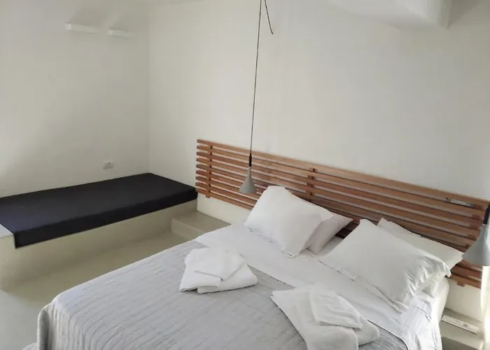 Wabi Luxury & Maisonettes *