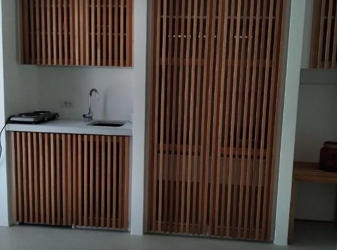 Wabi Luxury & Maisonettes