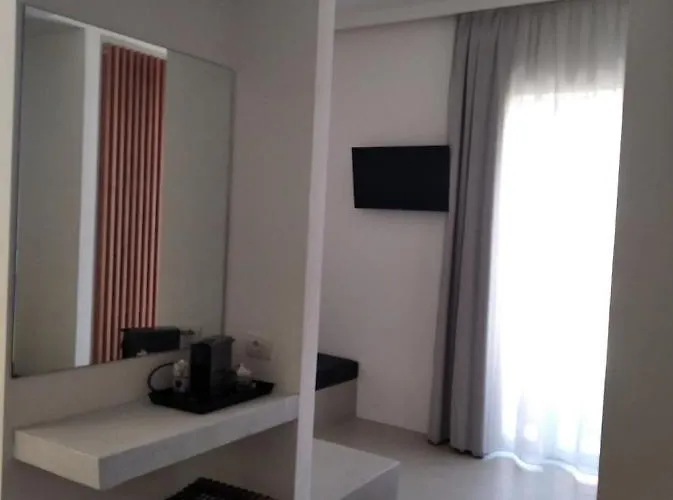 Dom wakacyjny Wabi Luxury & Maisonettes